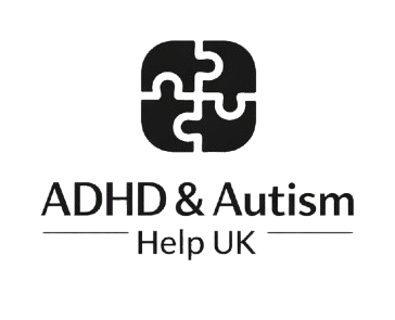 ADHD & Autism Help UK logo